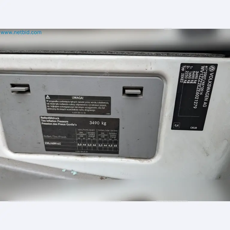 Used Vehicles from Company Liquidation-36