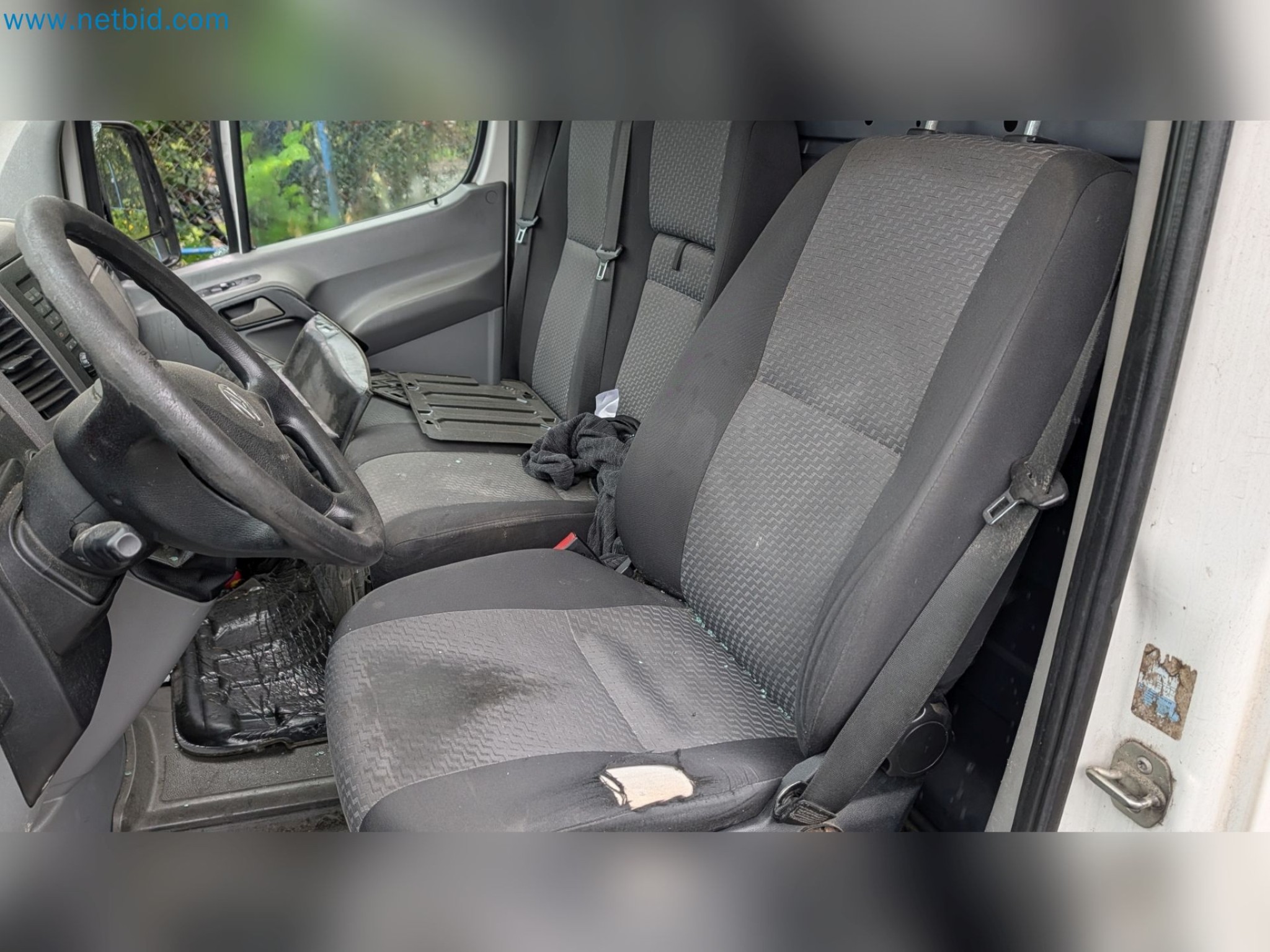 Used Vehicles from Company Liquidation-37