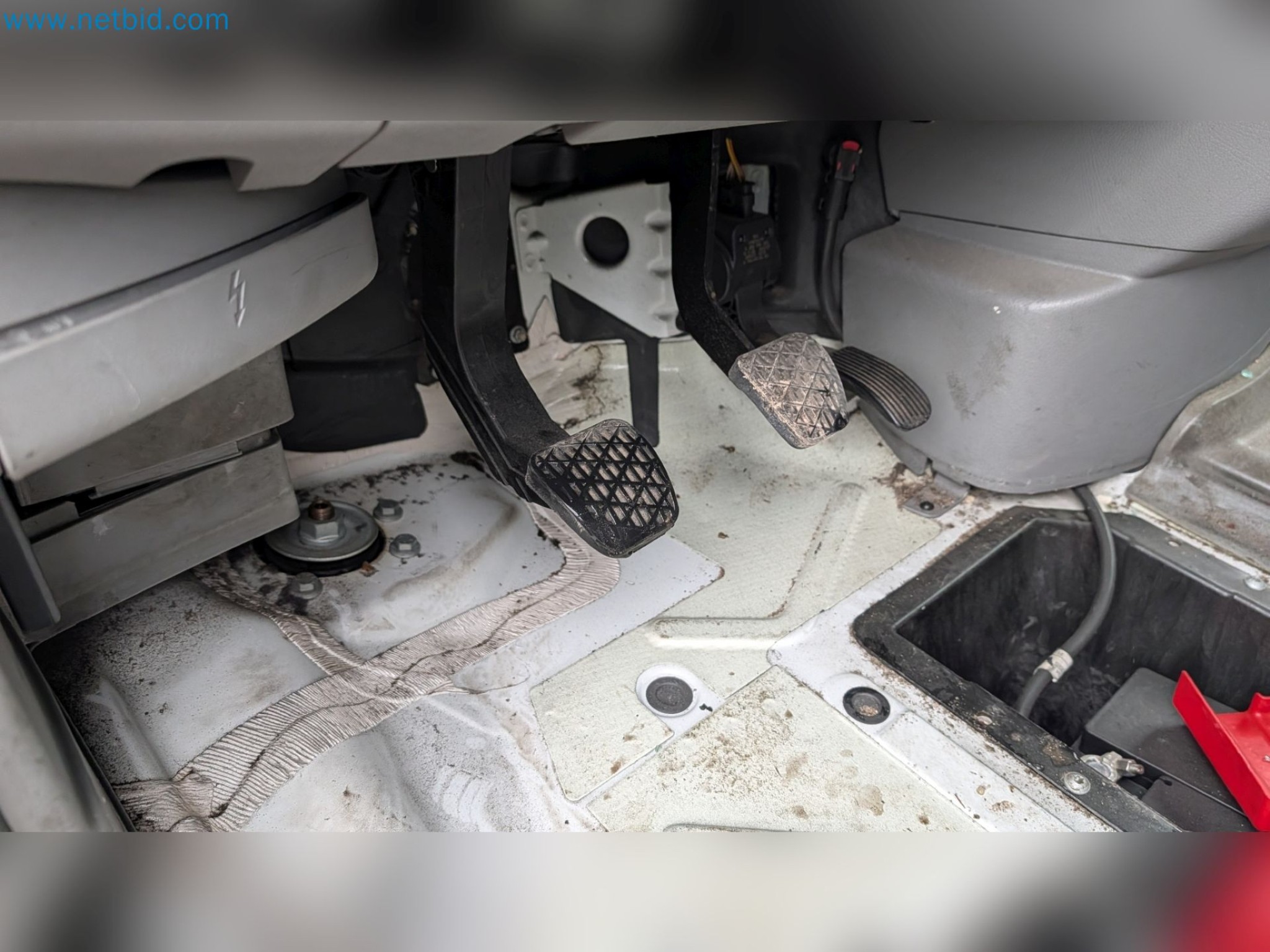 Used Vehicles from Company Liquidation-39