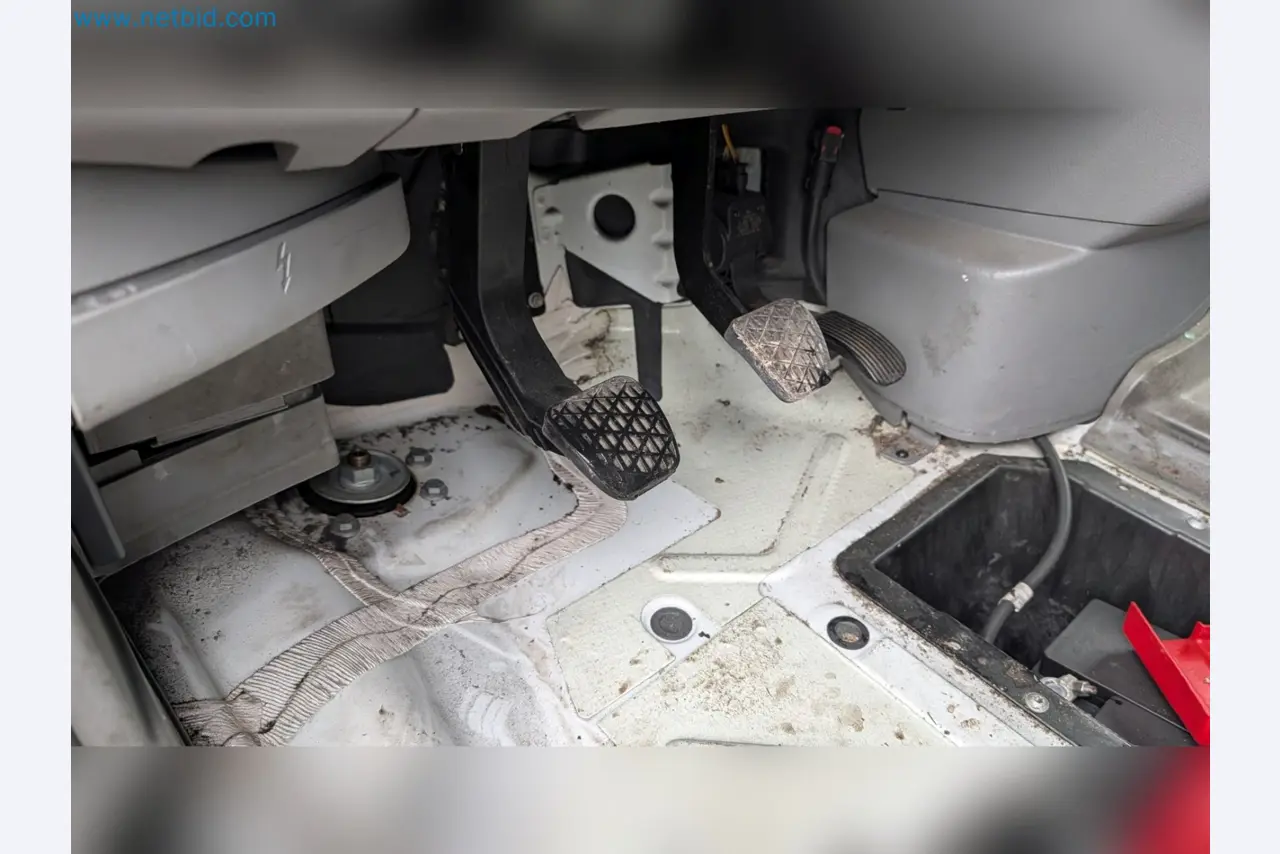 Used Vehicles from Company Liquidation-39