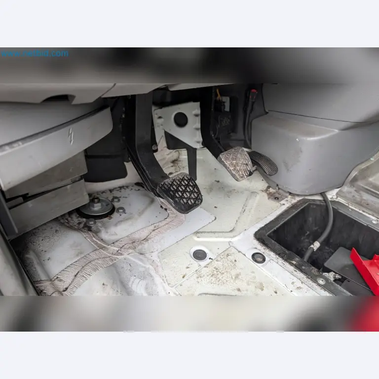 Used Vehicles from Company Liquidation-39