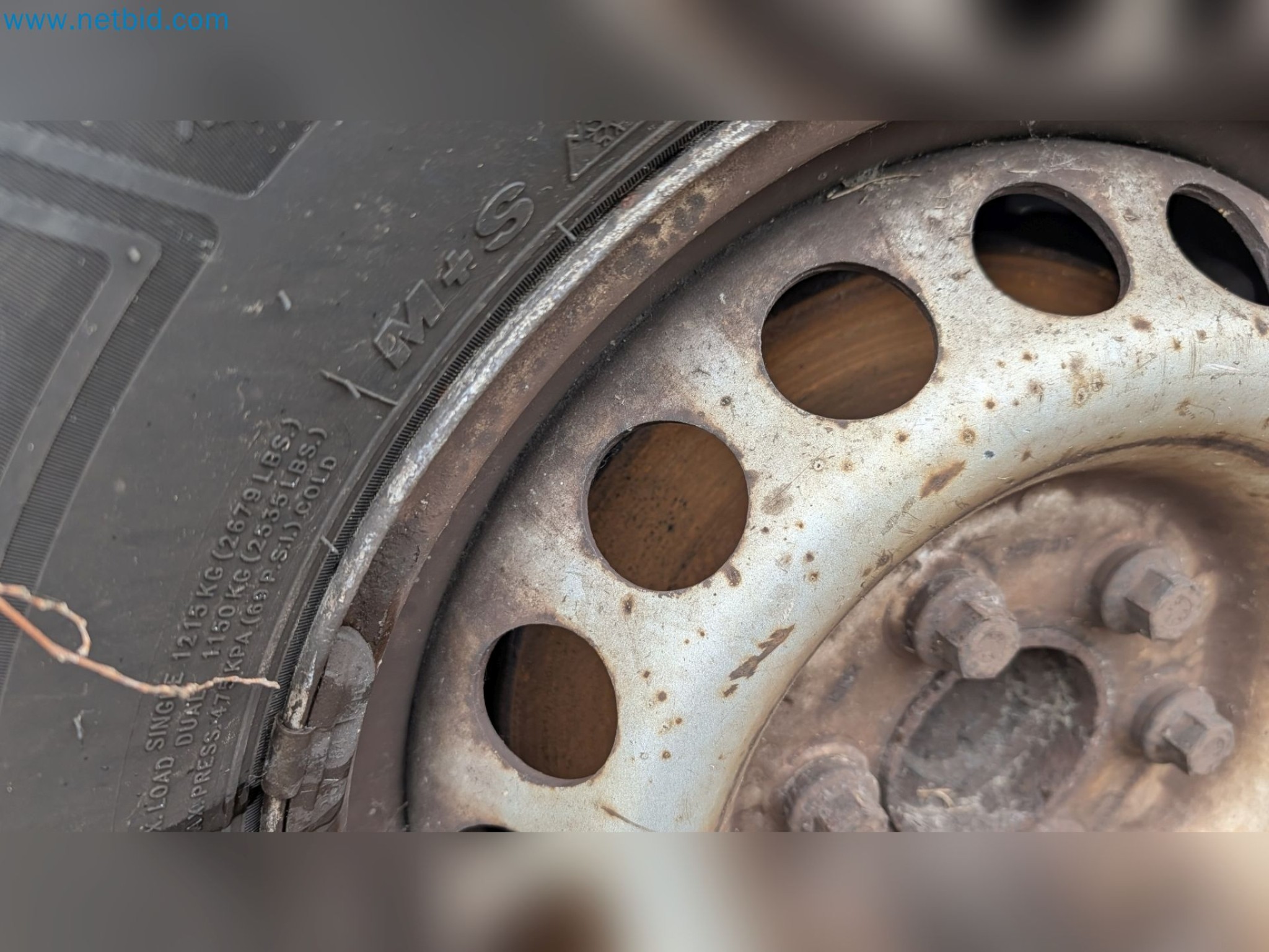 Used Vehicles from Company Liquidation-3
