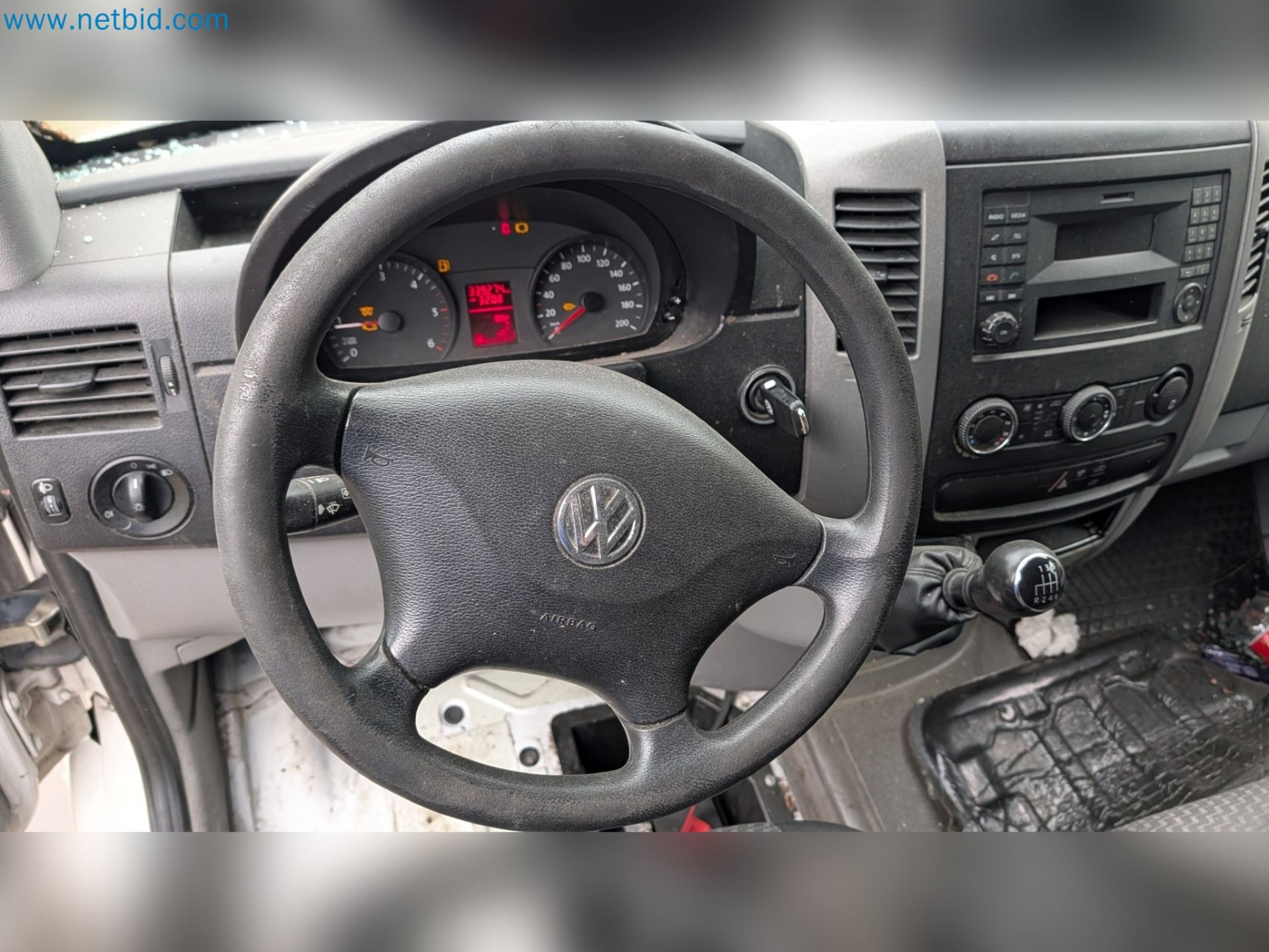 Used Vehicles from Company Liquidation-40