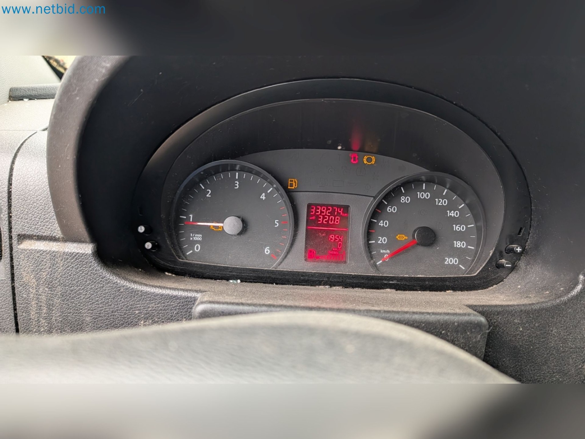 Used Vehicles from Company Liquidation-43