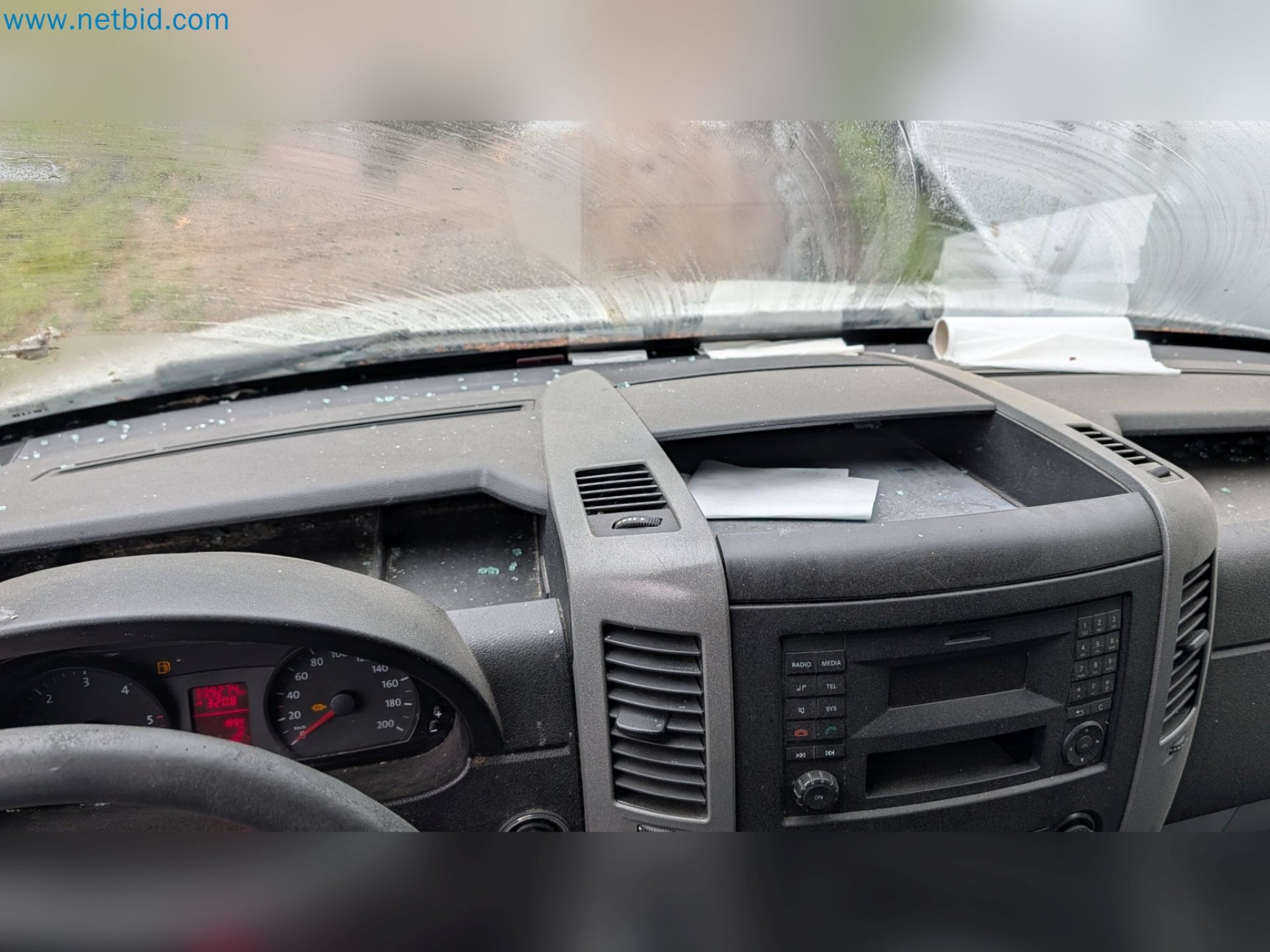 Used Vehicles from Company Liquidation-45
