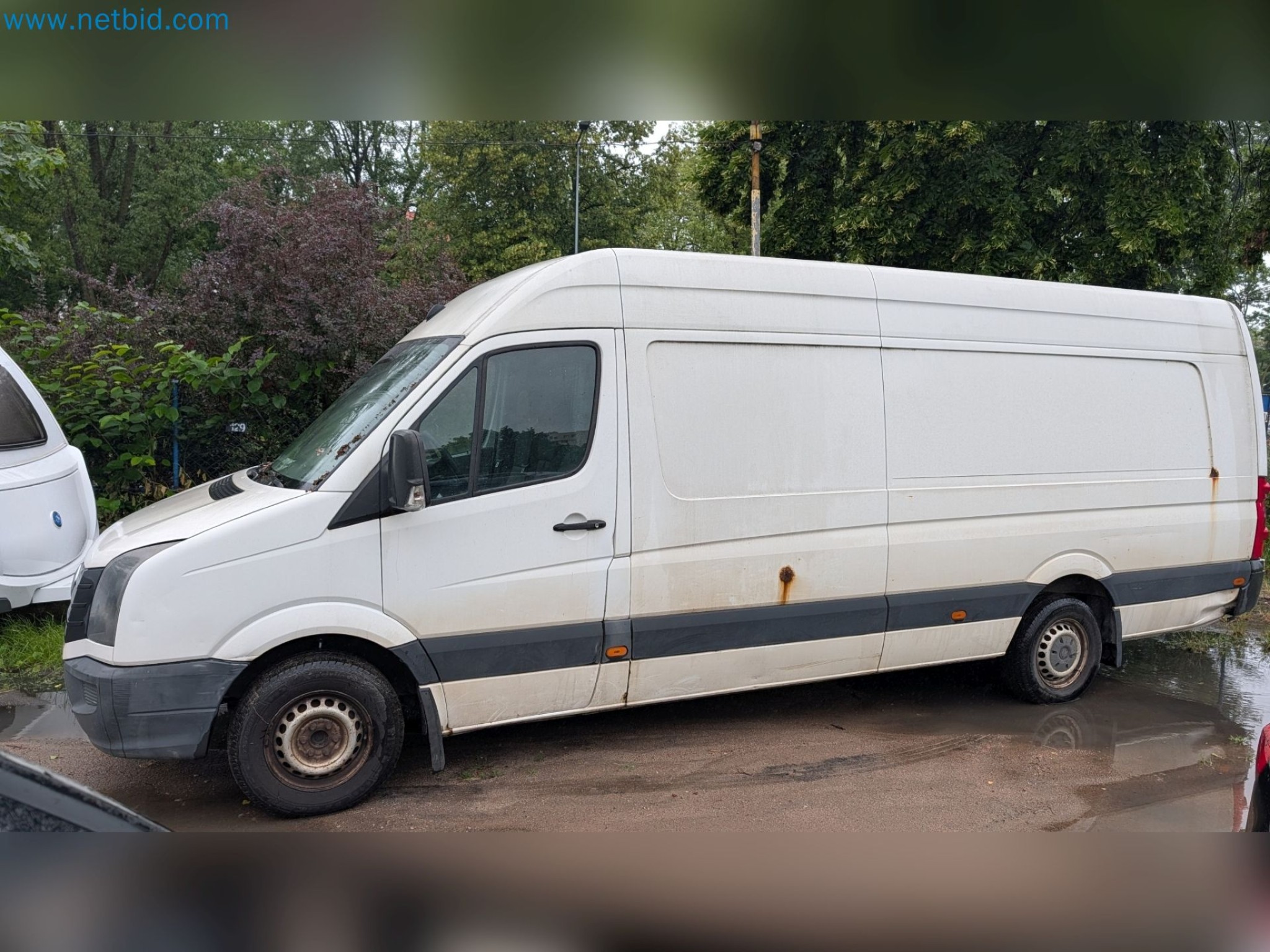 Used Vehicles from Company Liquidation-6