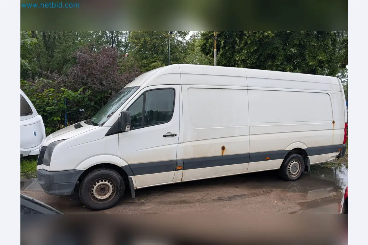 Used Vehicles from Company Liquidation-6