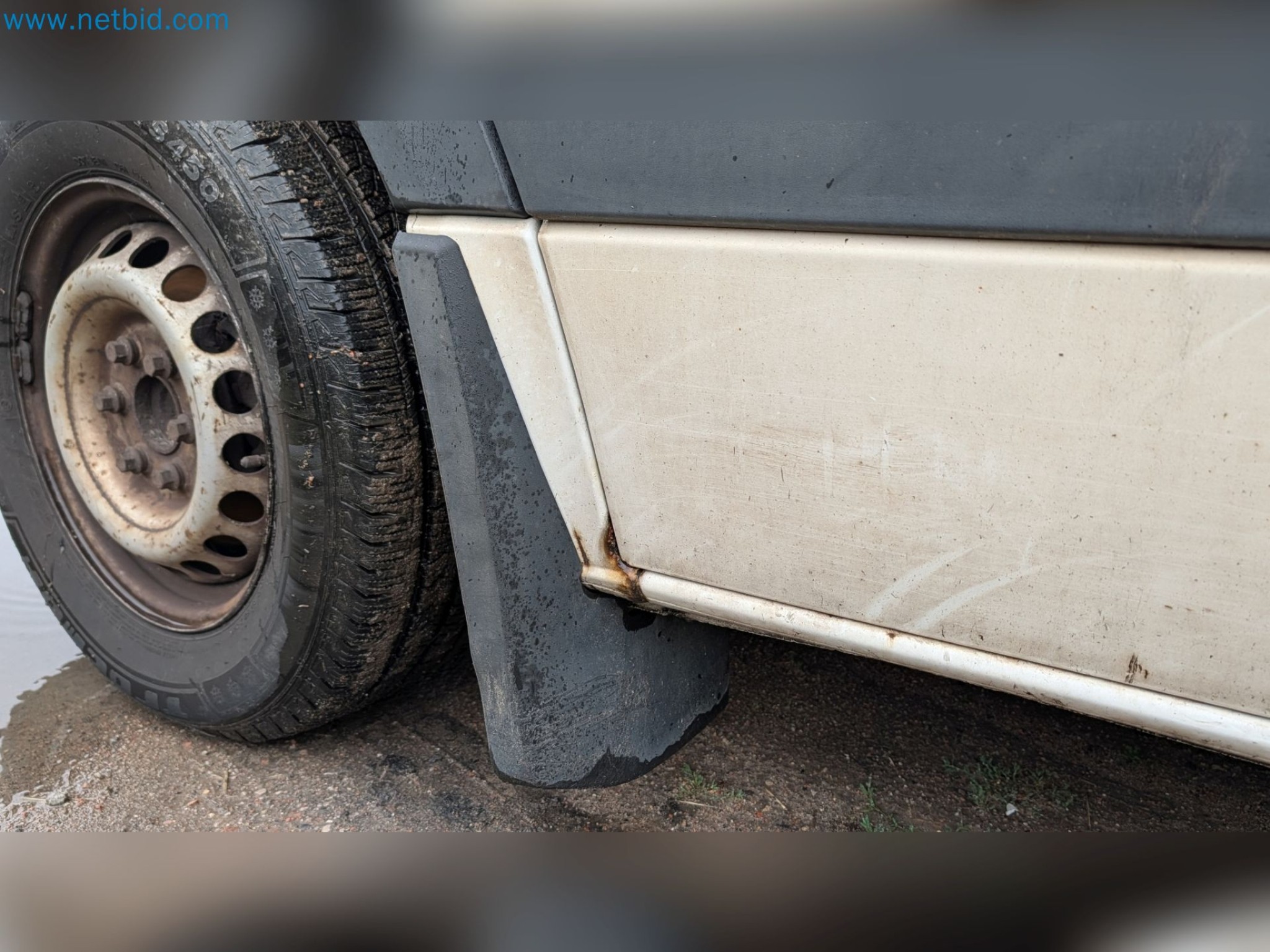 Used Vehicles from Company Liquidation-9