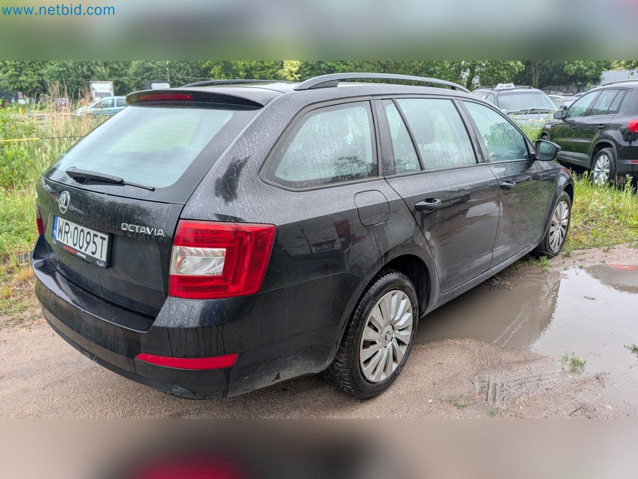 Used Vehicles from Company Liquidation-11