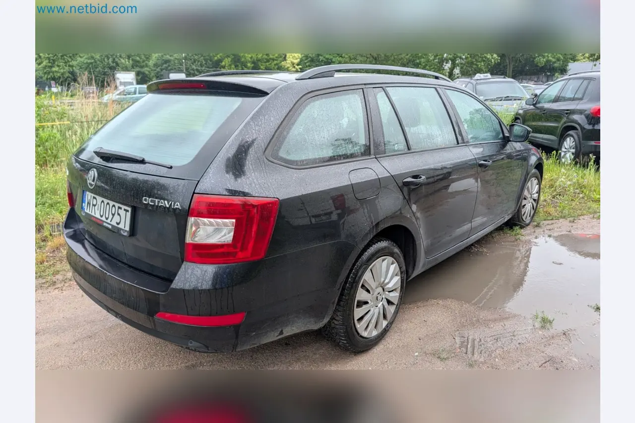 Used Vehicles from Company Liquidation-11