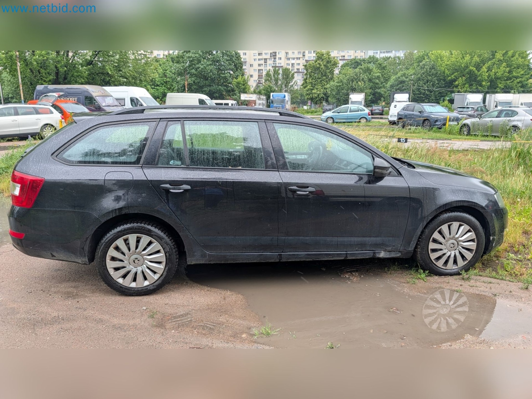 Used Vehicles from Company Liquidation-12