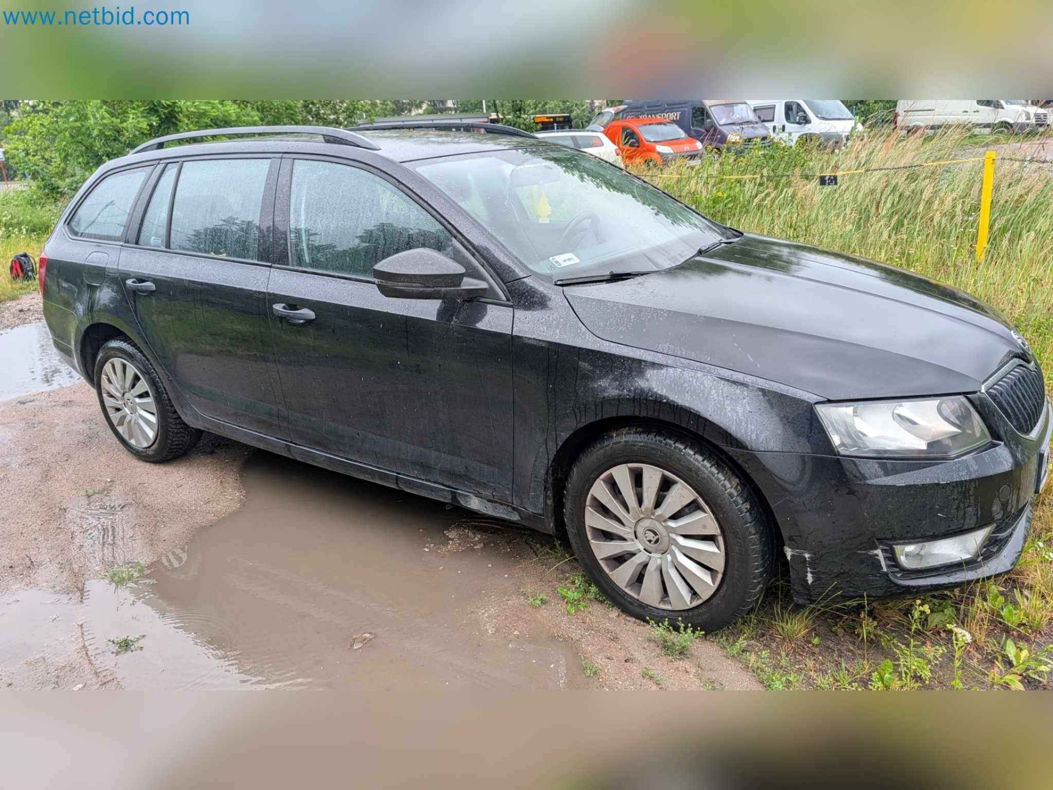 Used Vehicles from Company Liquidation-14