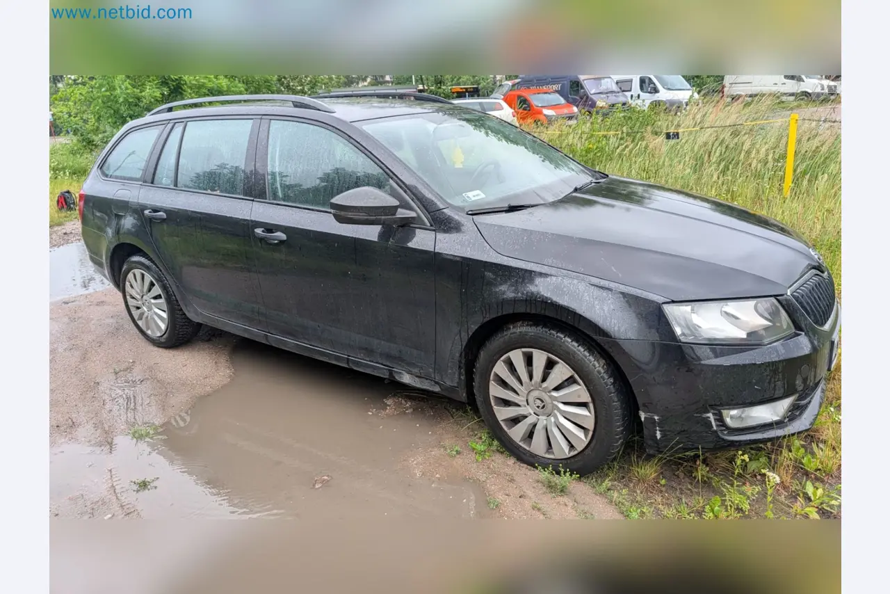 Used Vehicles from Company Liquidation-14