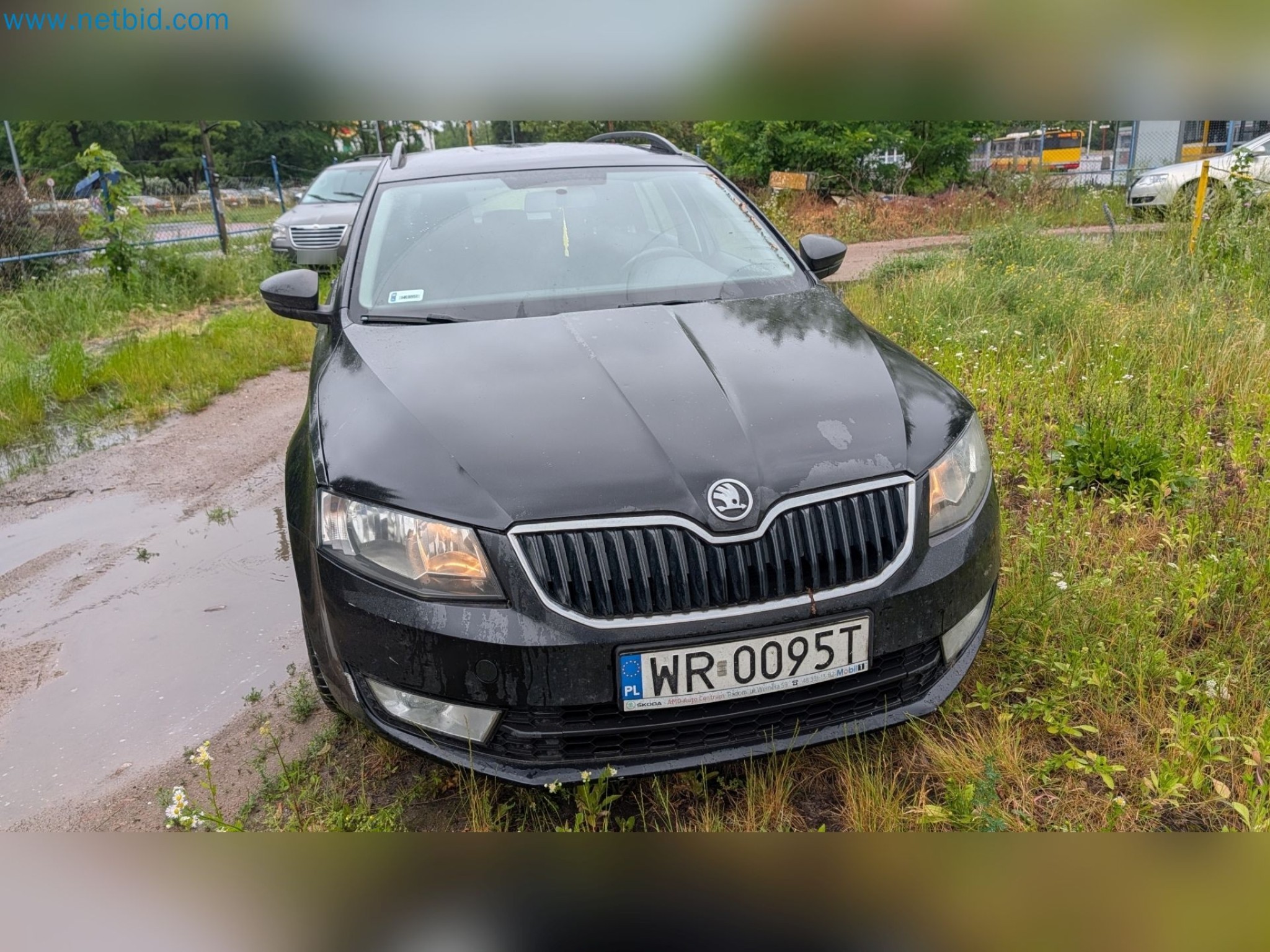 Used Vehicles from Company Liquidation-17