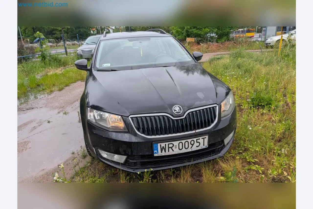 Used Vehicles from Company Liquidation-17