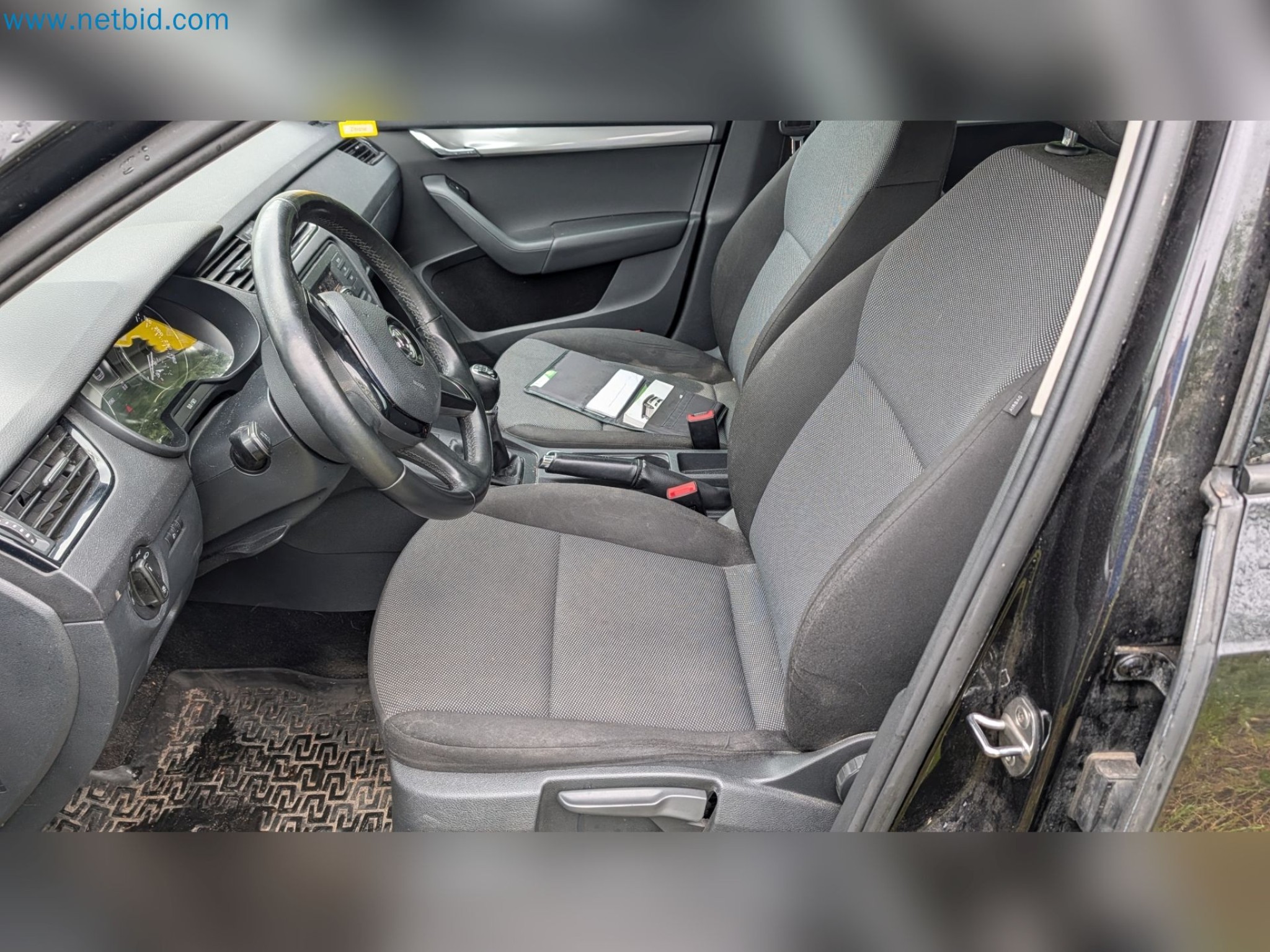 Used Vehicles from Company Liquidation-19