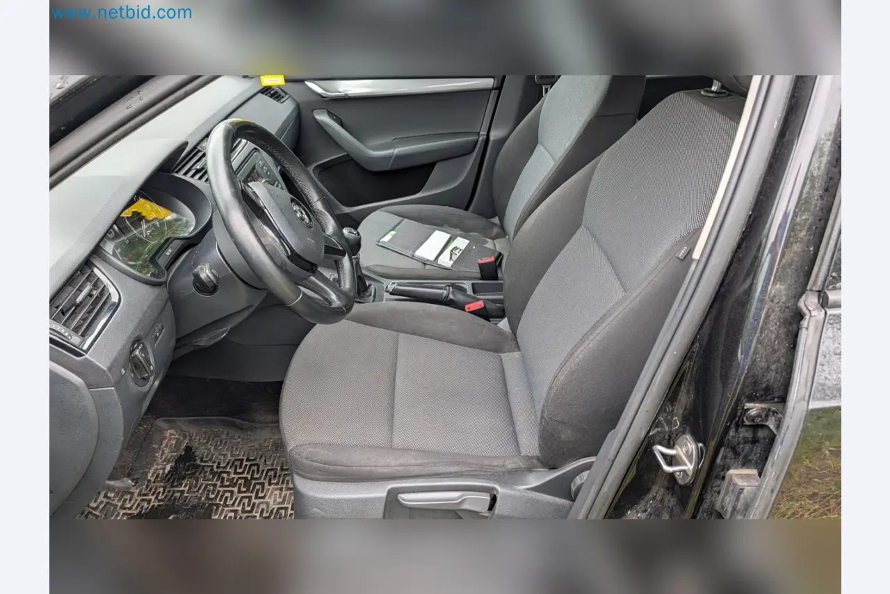 Used Vehicles from Company Liquidation-19