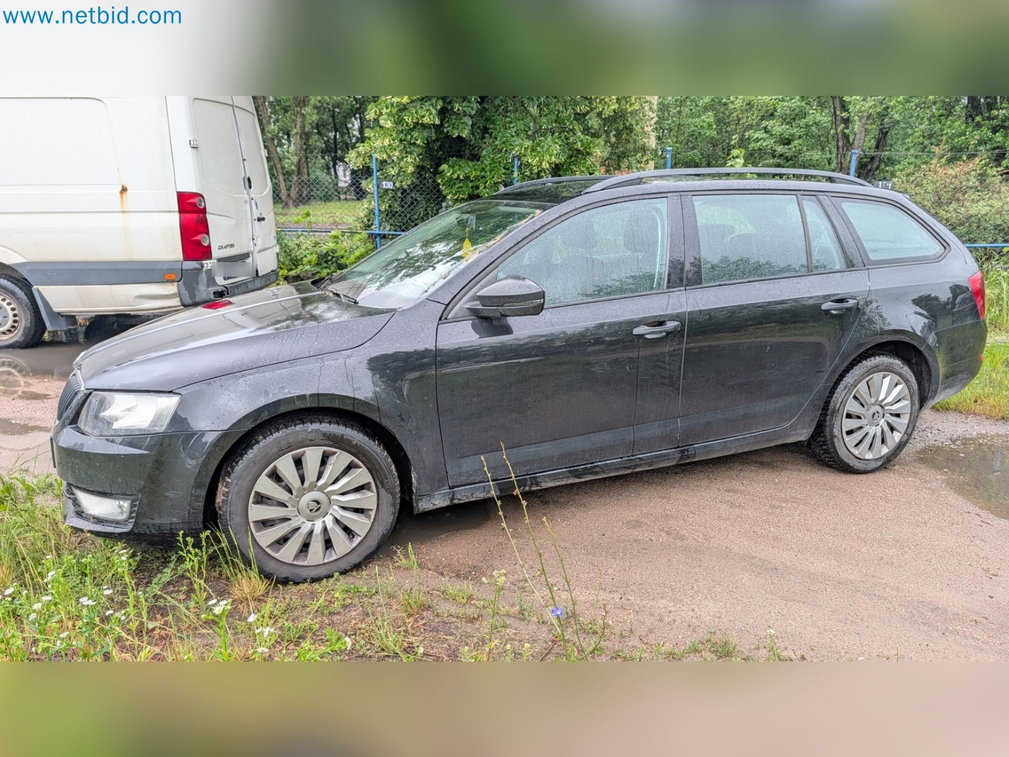 Used Vehicles from Company Liquidation-1