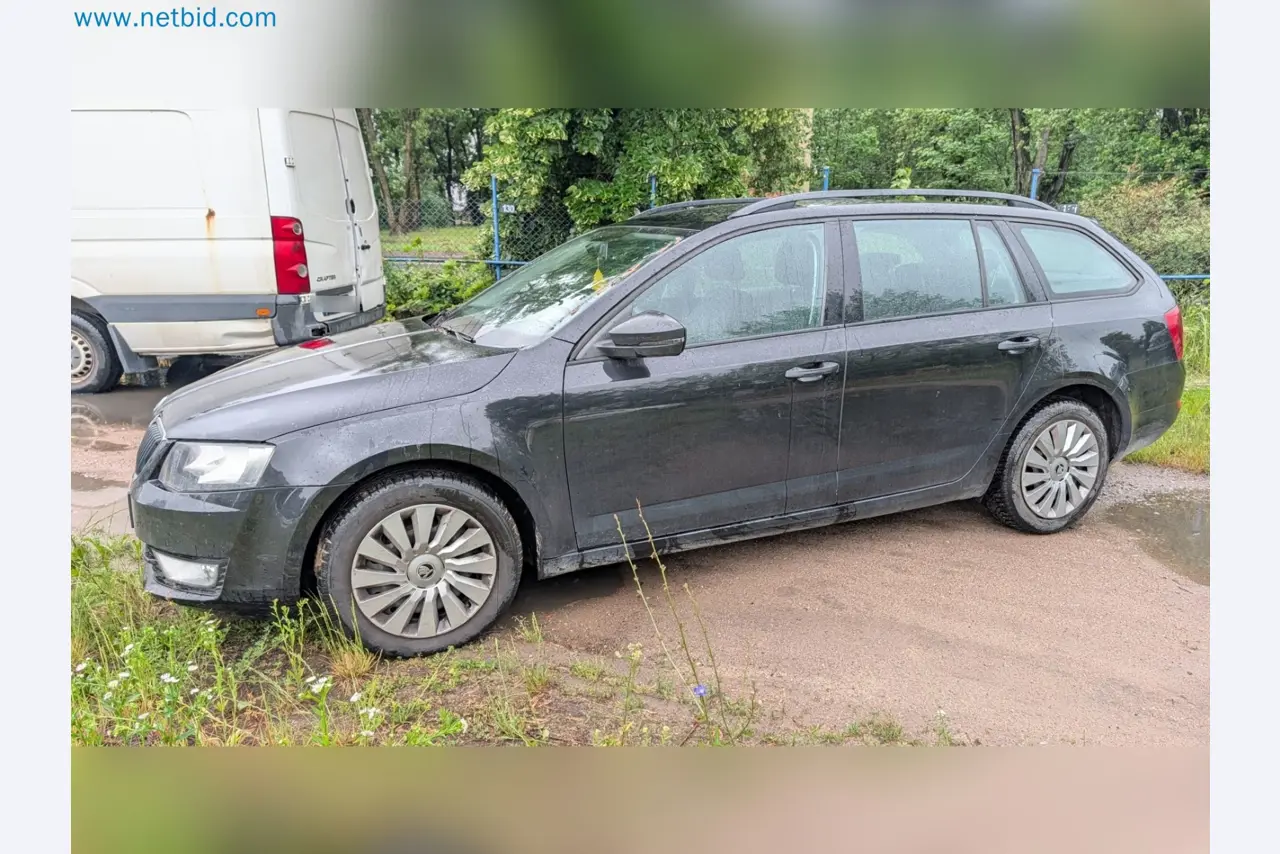 Used Vehicles from Company Liquidation-1