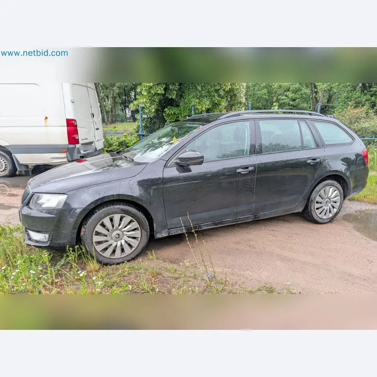 Used Vehicles from Company Liquidation-1