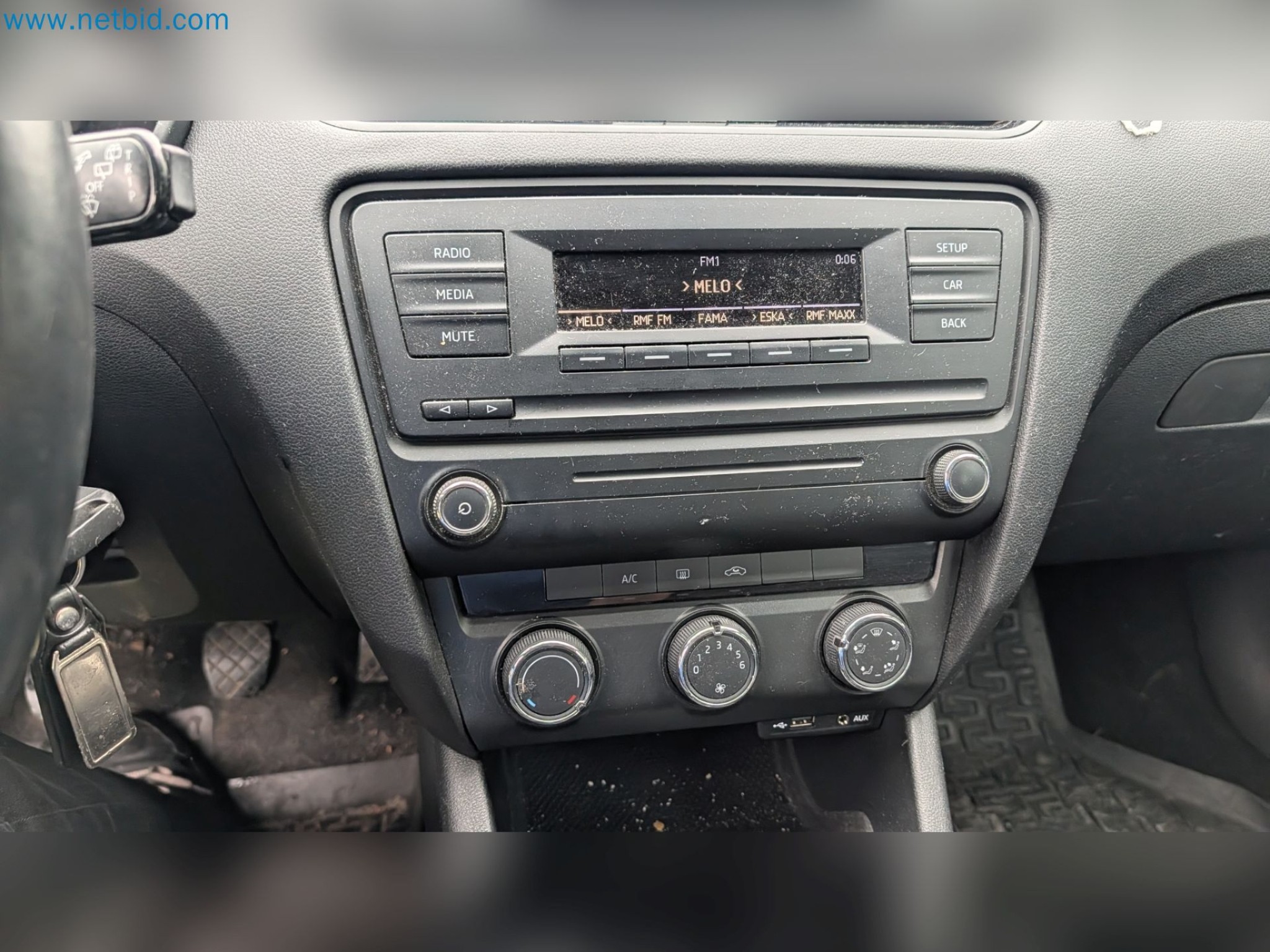 Used Vehicles from Company Liquidation-22