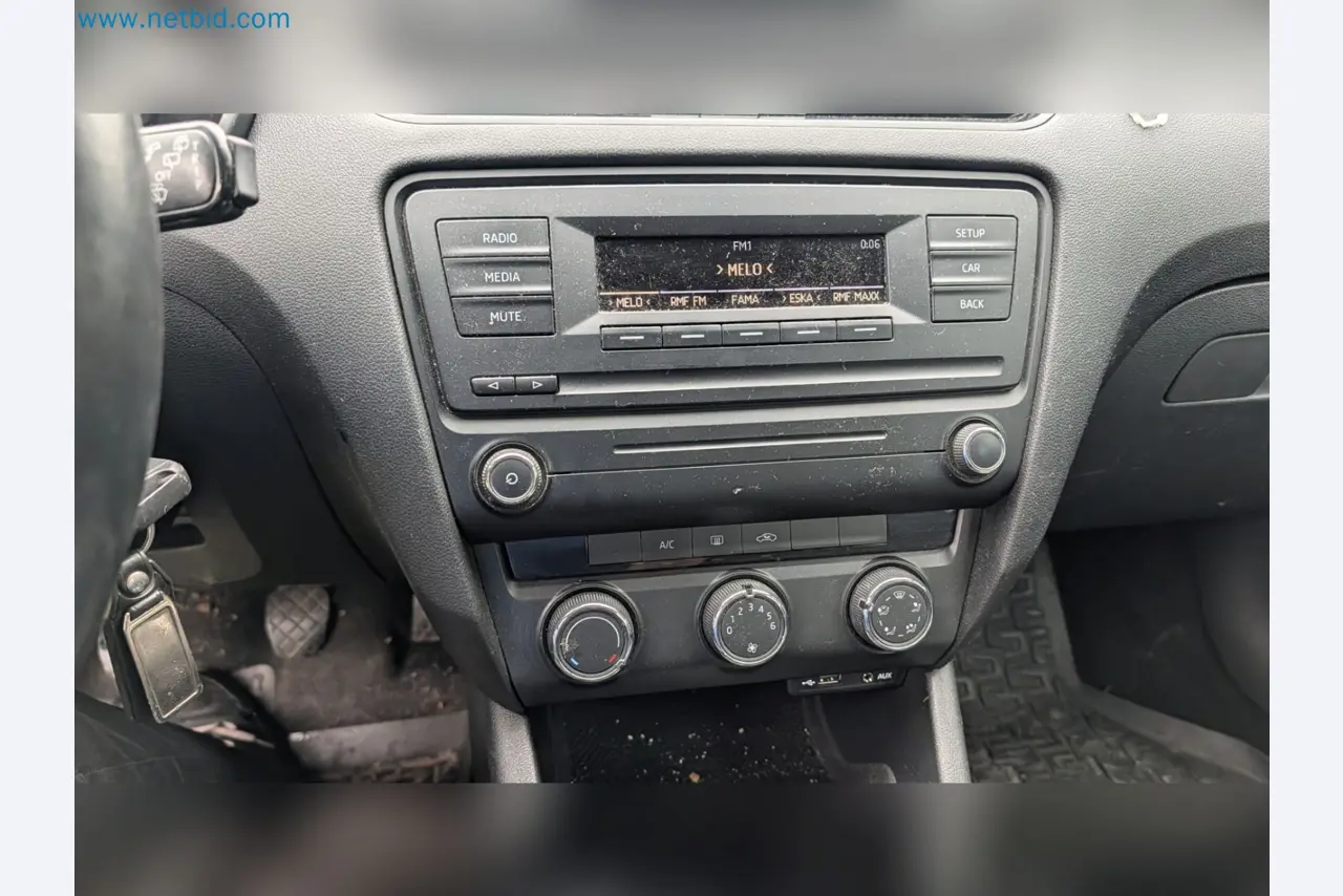 Used Vehicles from Company Liquidation-22