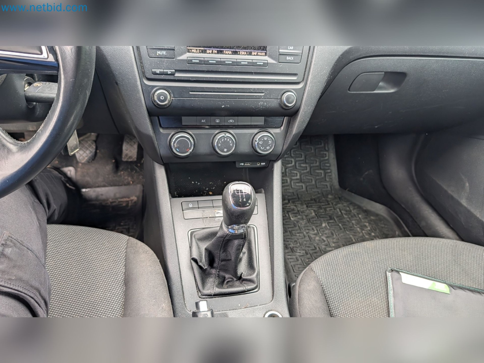 Used Vehicles from Company Liquidation-23