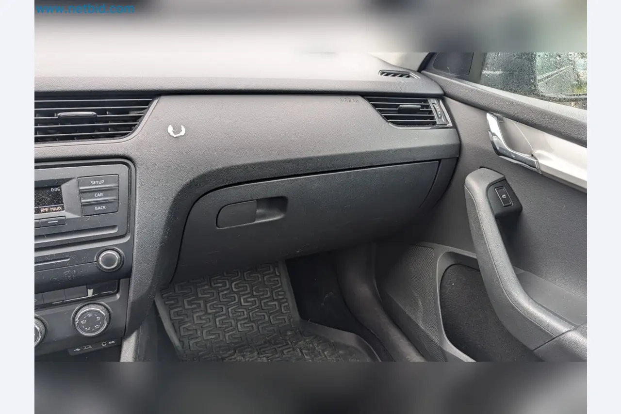 Used Vehicles from Company Liquidation-24