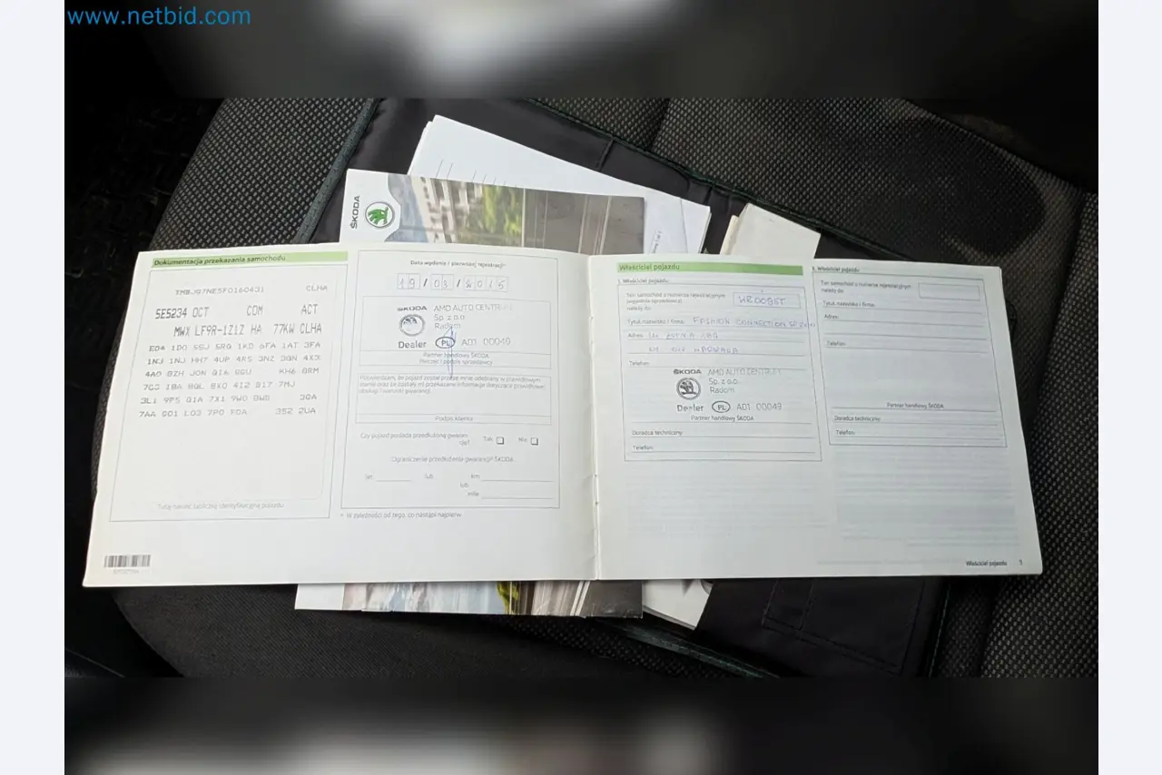 Used Vehicles from Company Liquidation-27