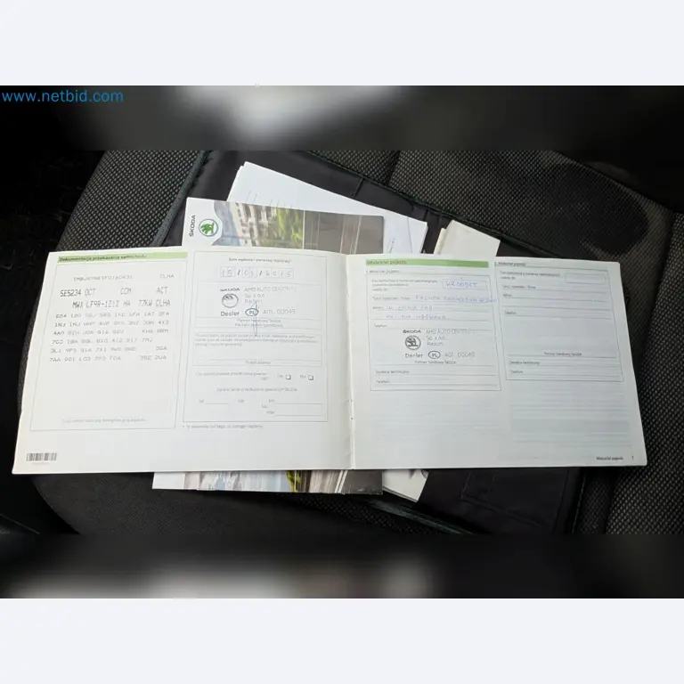 Used Vehicles from Company Liquidation-27