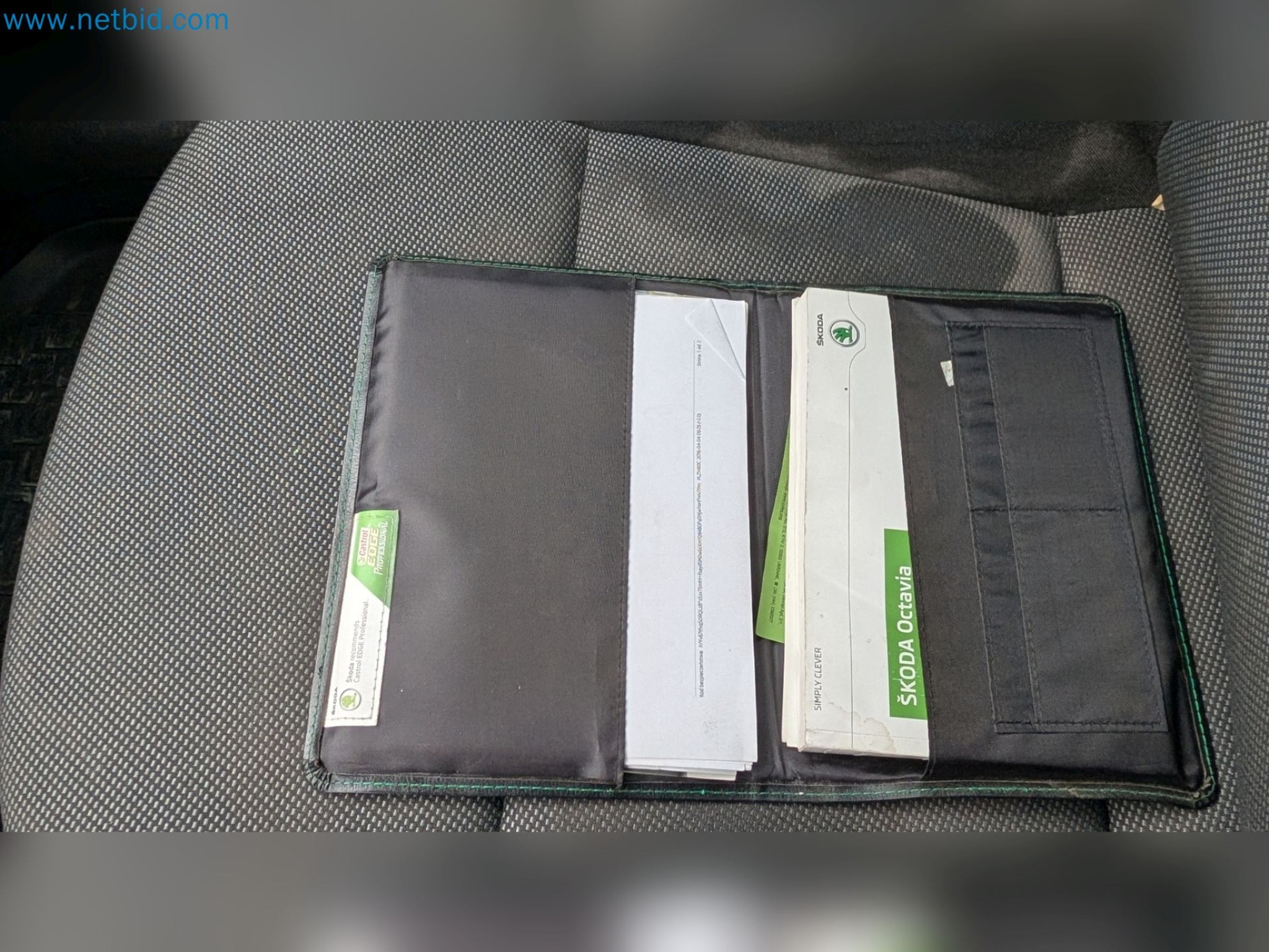 Used Vehicles from Company Liquidation-28