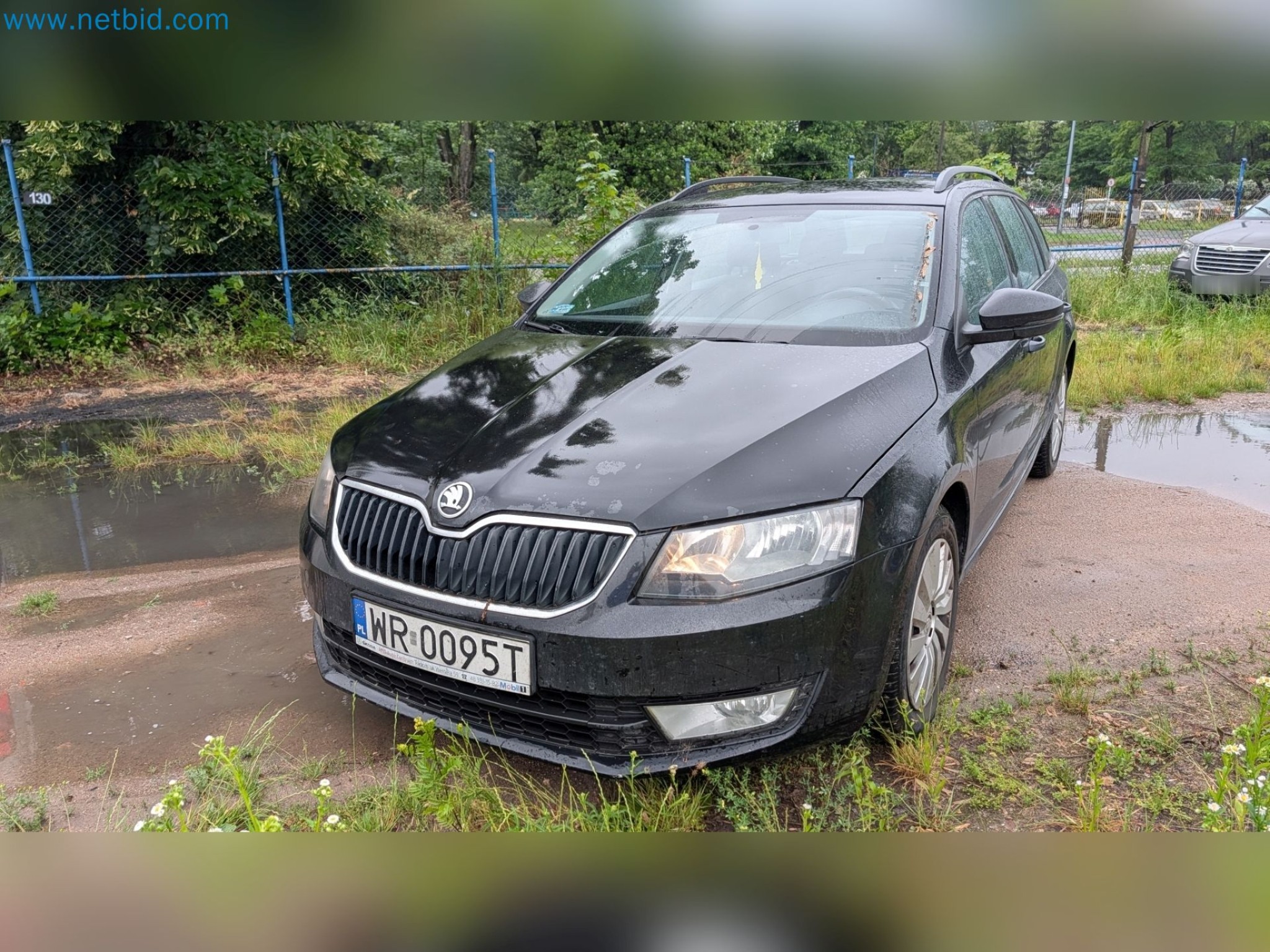 Used Vehicles from Company Liquidation-2
