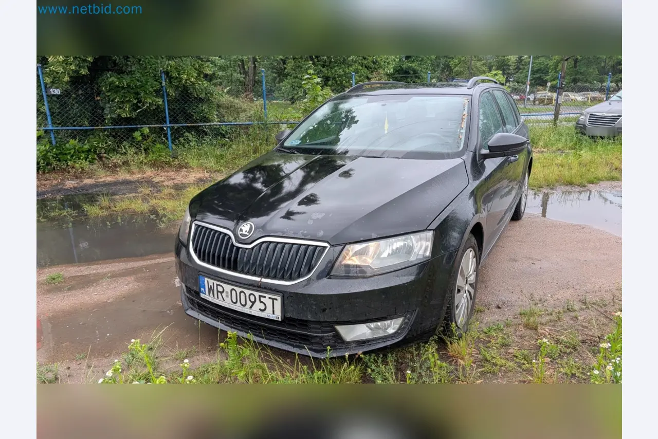 Used Vehicles from Company Liquidation-2