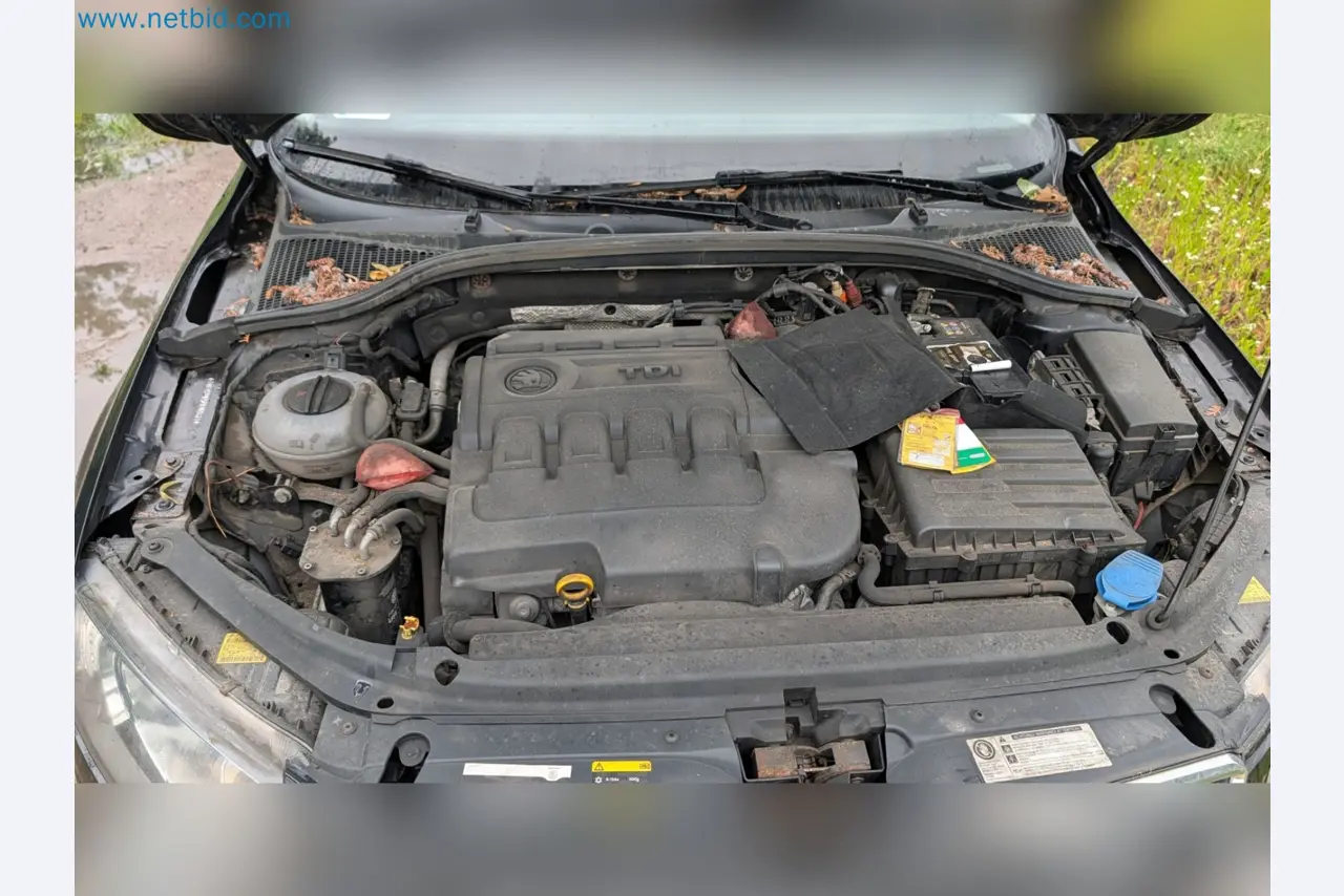 Used Vehicles from Company Liquidation-35