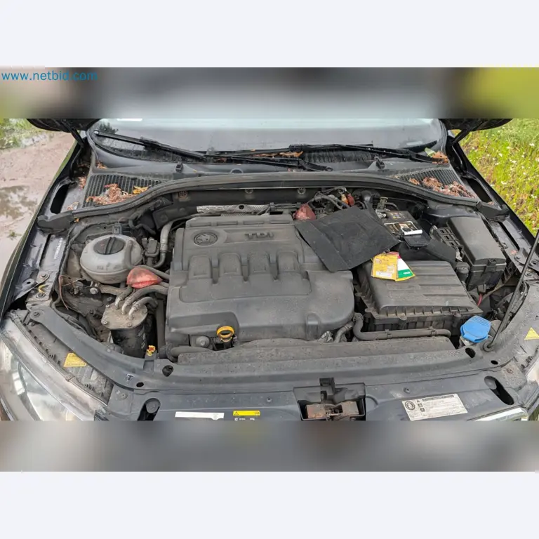 Used Vehicles from Company Liquidation-35