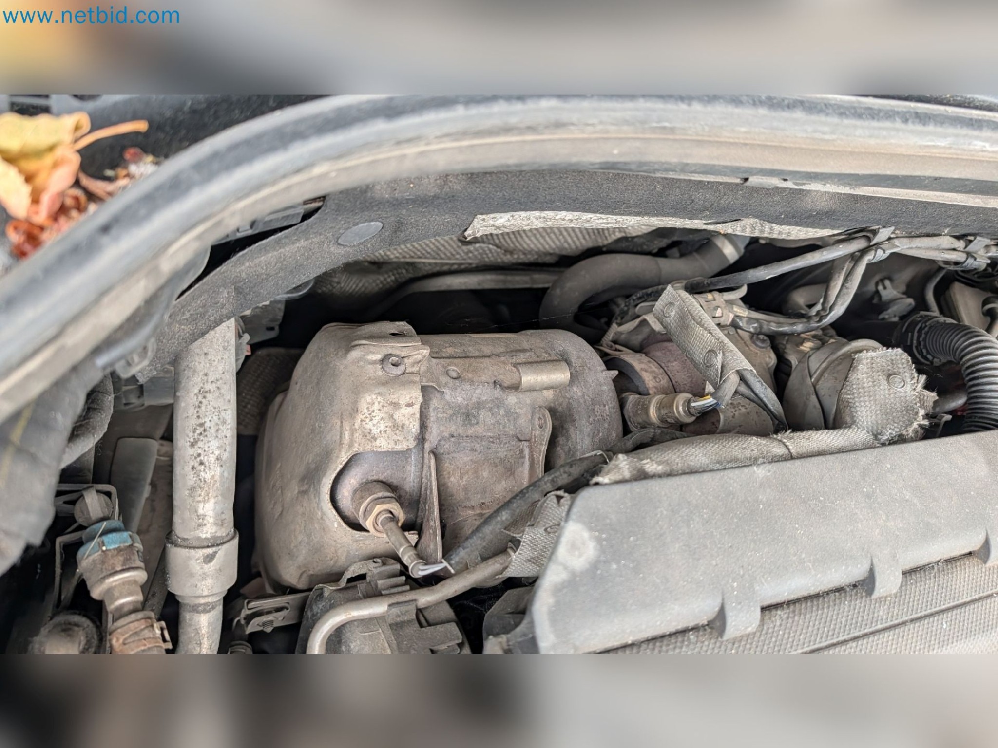 Used Vehicles from Company Liquidation-36