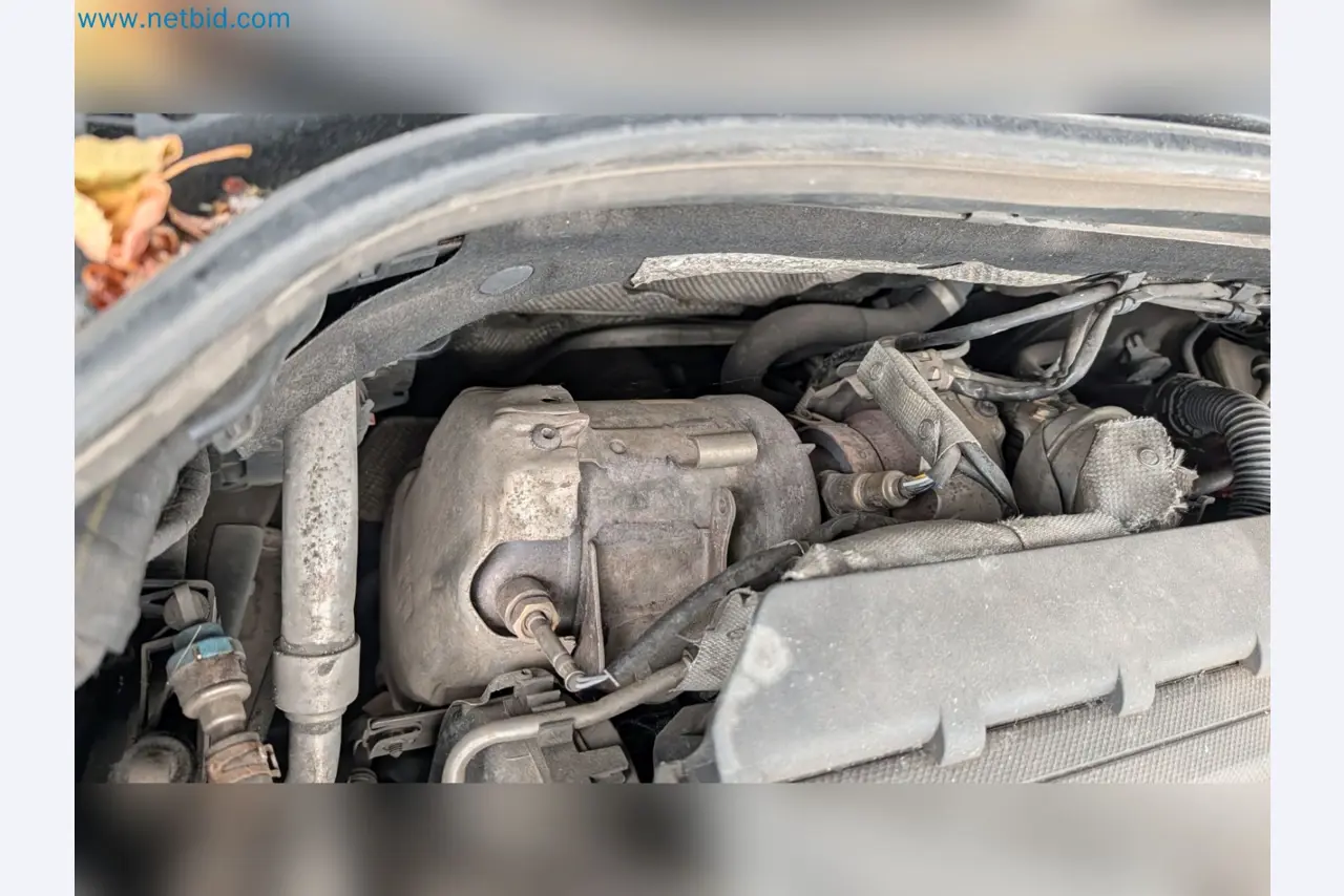 Used Vehicles from Company Liquidation-36