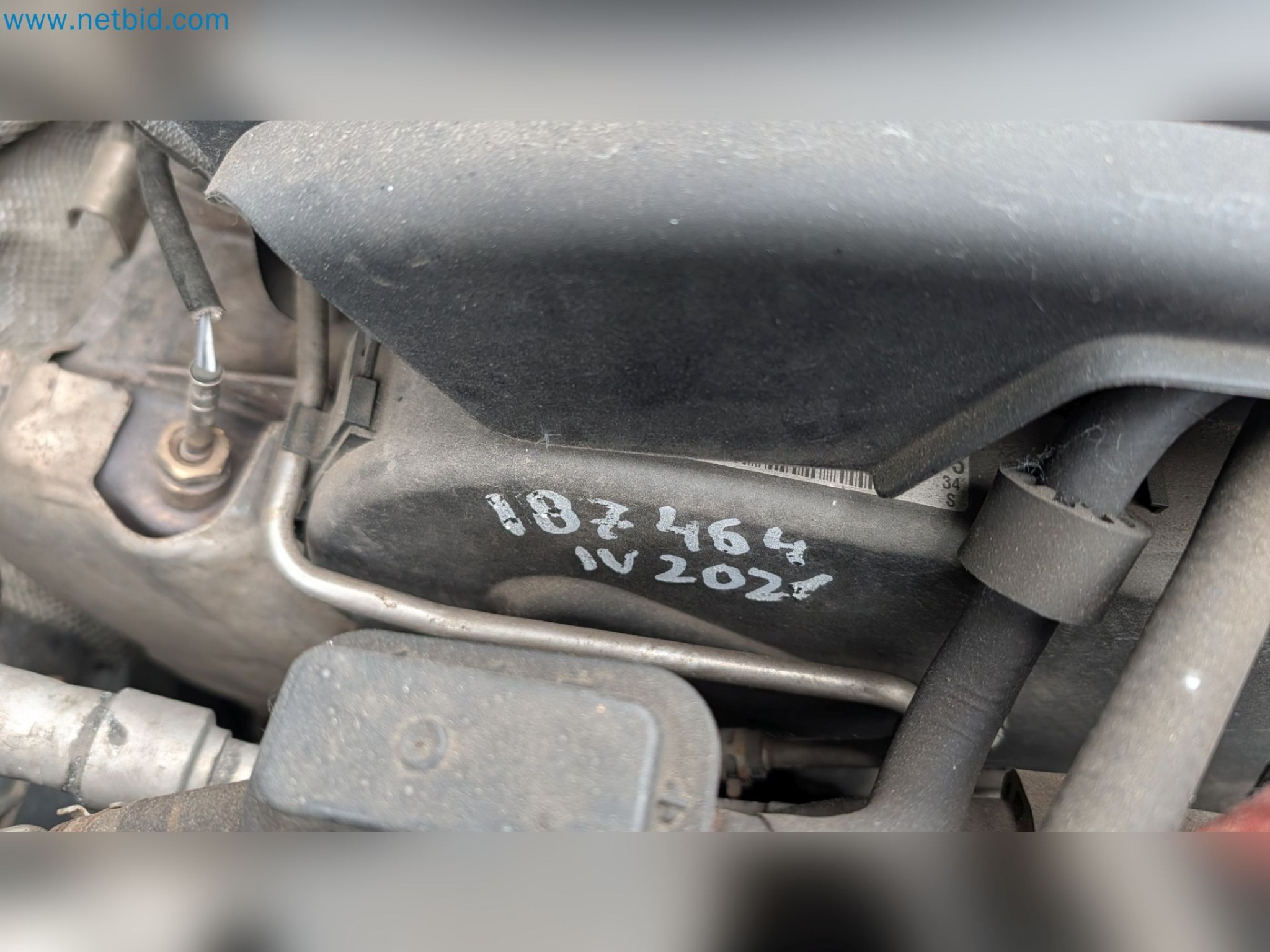 Used Vehicles from Company Liquidation-37