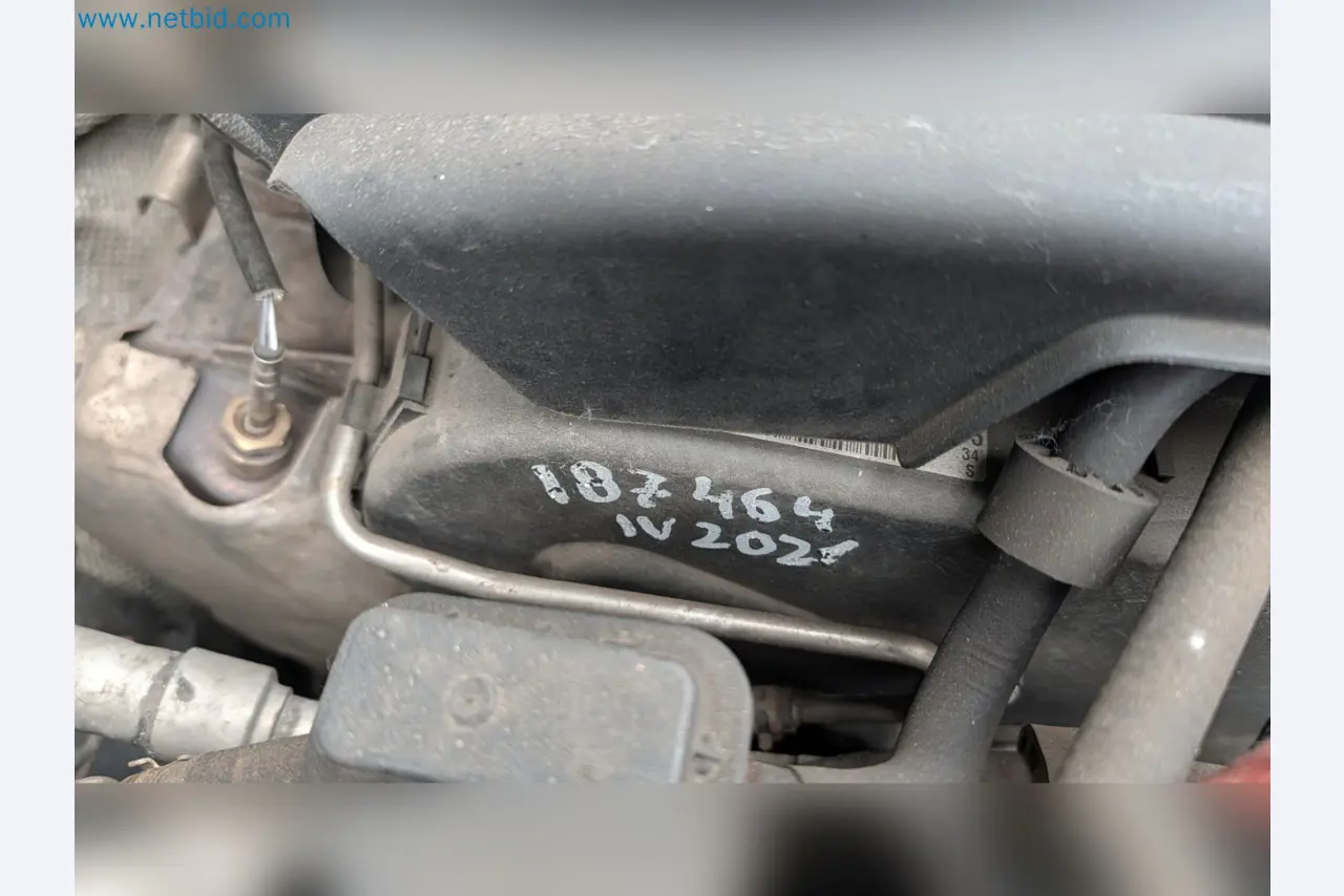 Used Vehicles from Company Liquidation-37