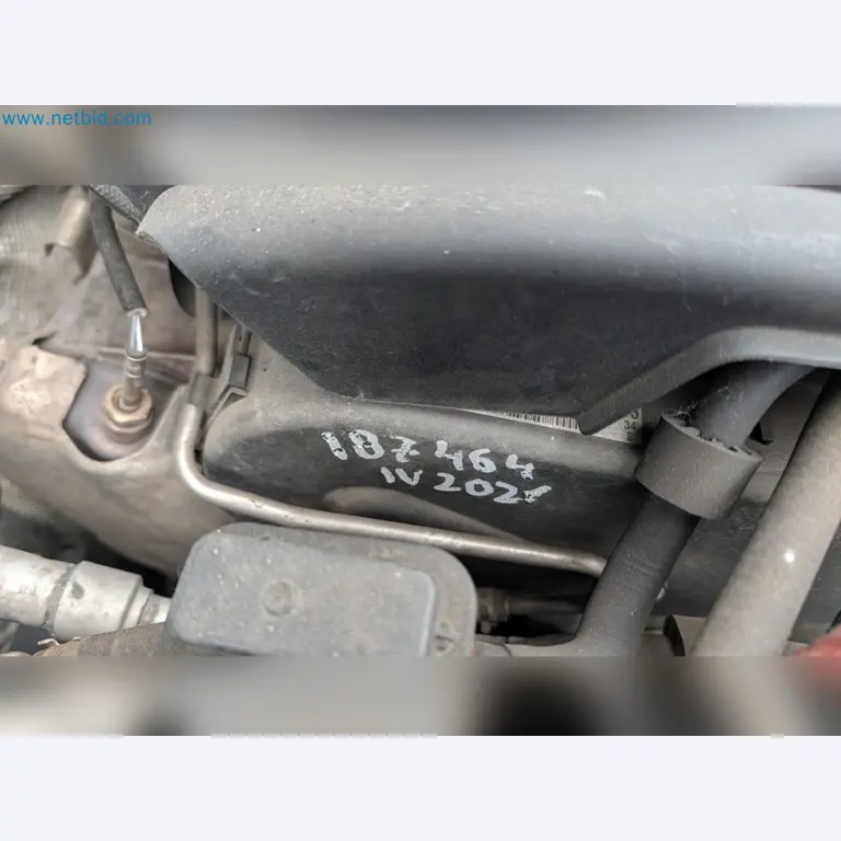 Used Vehicles from Company Liquidation-37