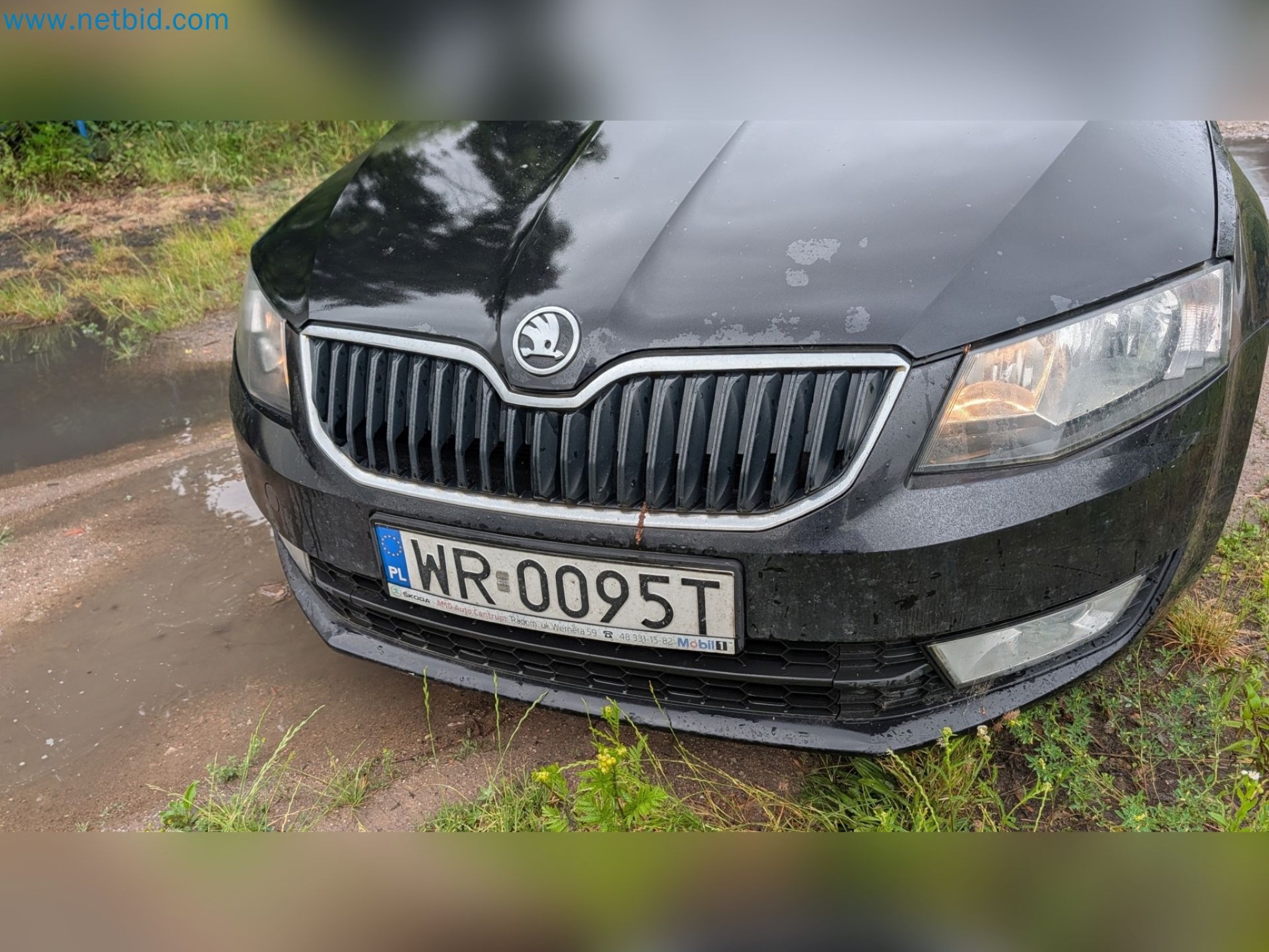 Used Vehicles from Company Liquidation-3
