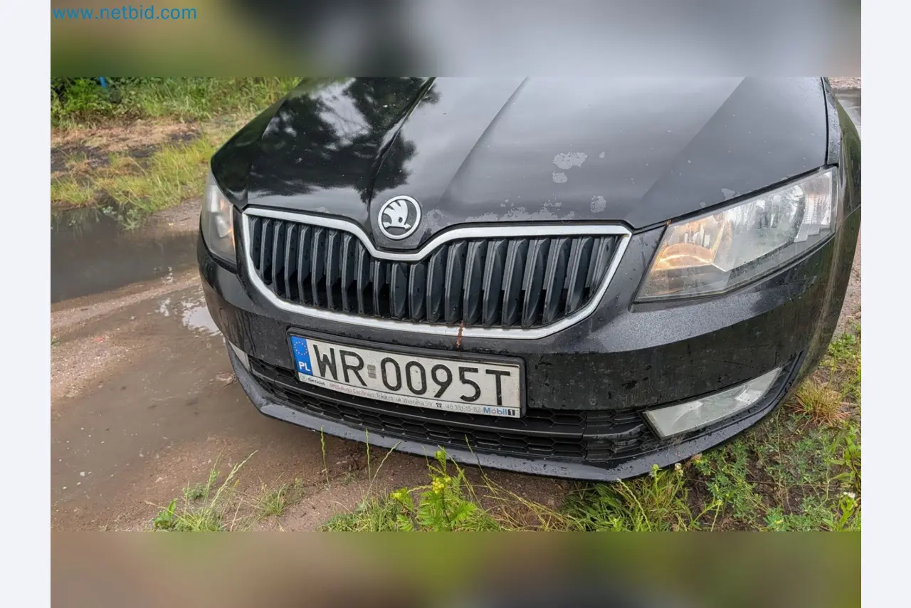 Used Vehicles from Company Liquidation-3