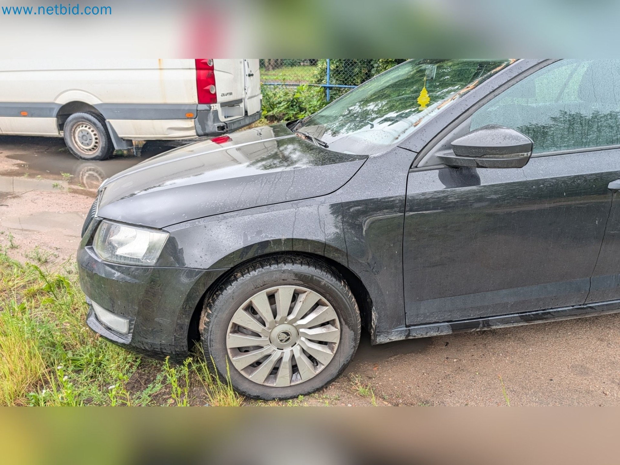 Used Vehicles from Company Liquidation-6