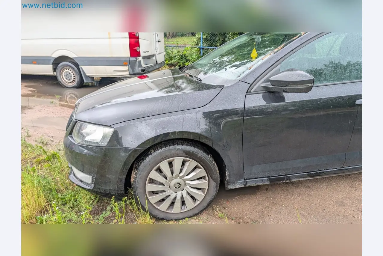 Used Vehicles from Company Liquidation-6