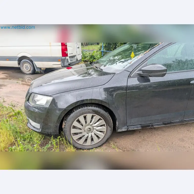 Used Vehicles from Company Liquidation-6