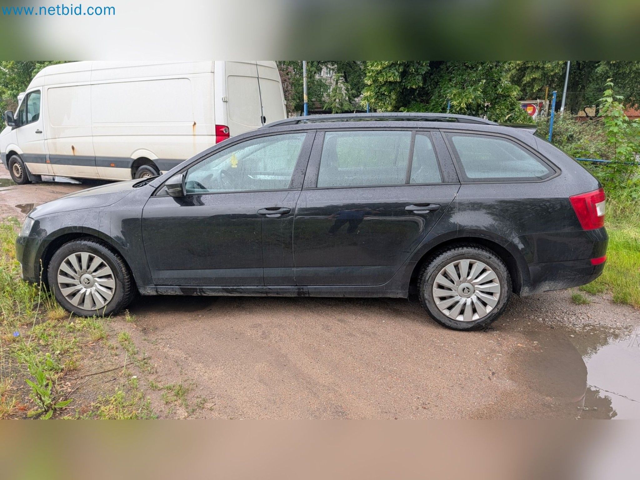 Used Vehicles from Company Liquidation-7
