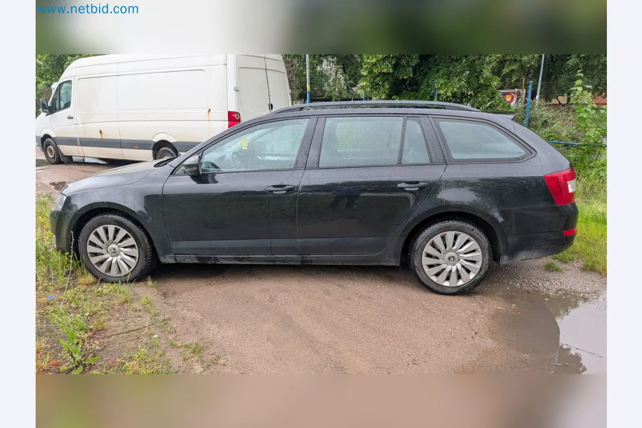 Used Vehicles from Company Liquidation-7