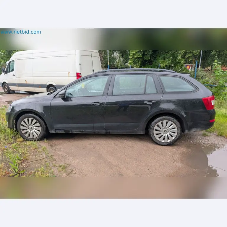 Used Vehicles from Company Liquidation-7