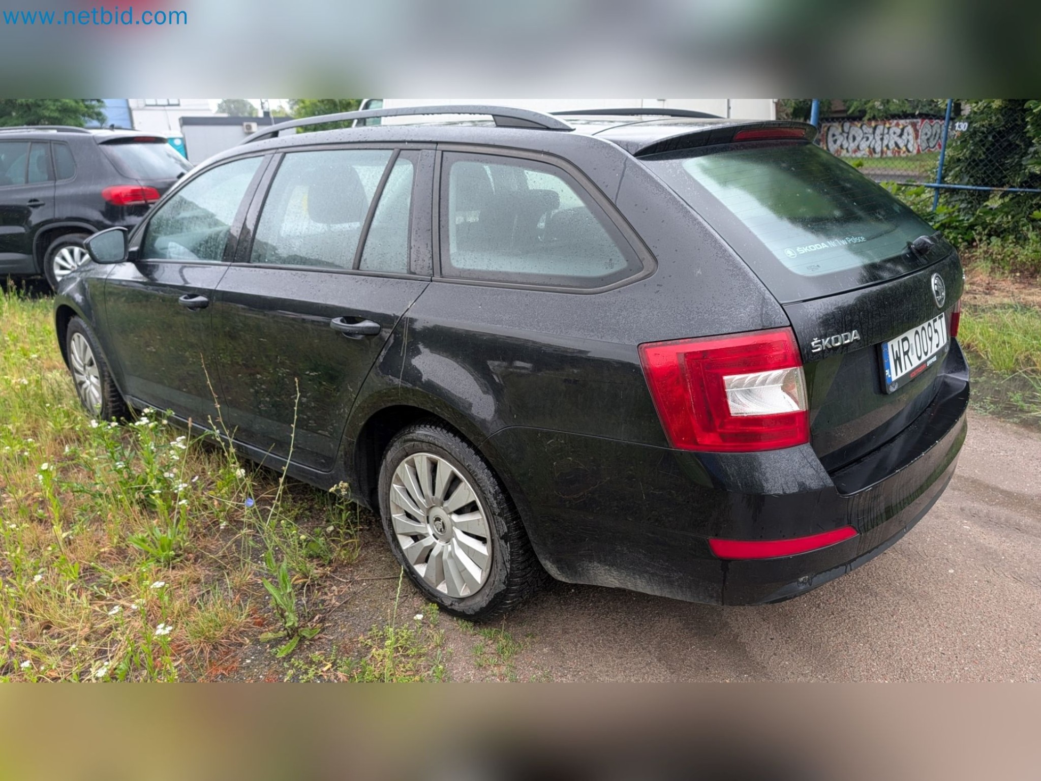 Used Vehicles from Company Liquidation-8