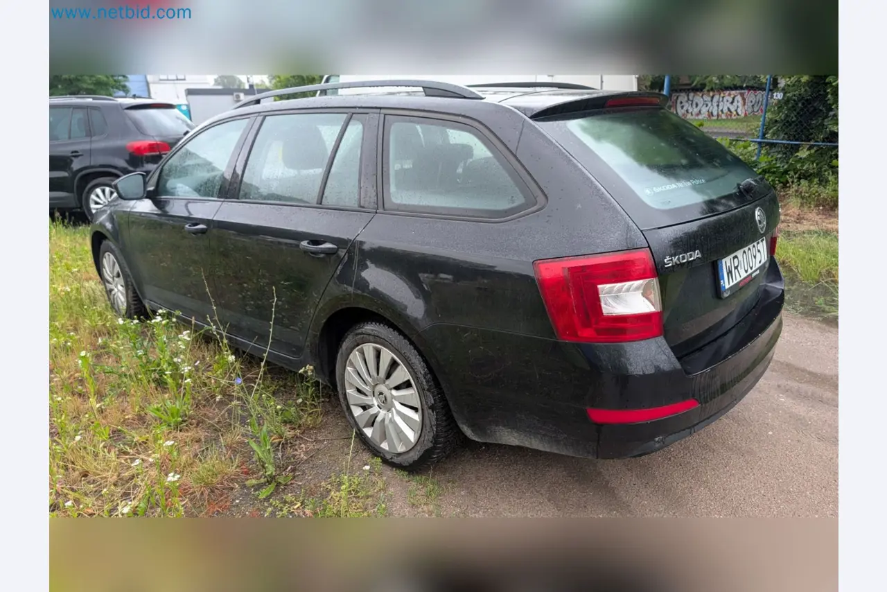 Used Vehicles from Company Liquidation-8